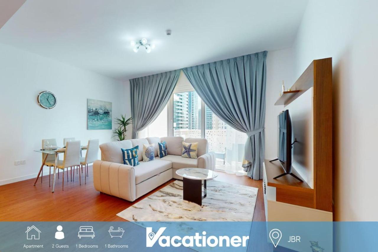 La Vie, Jbr - Spacious One Bedroom * Dubaï