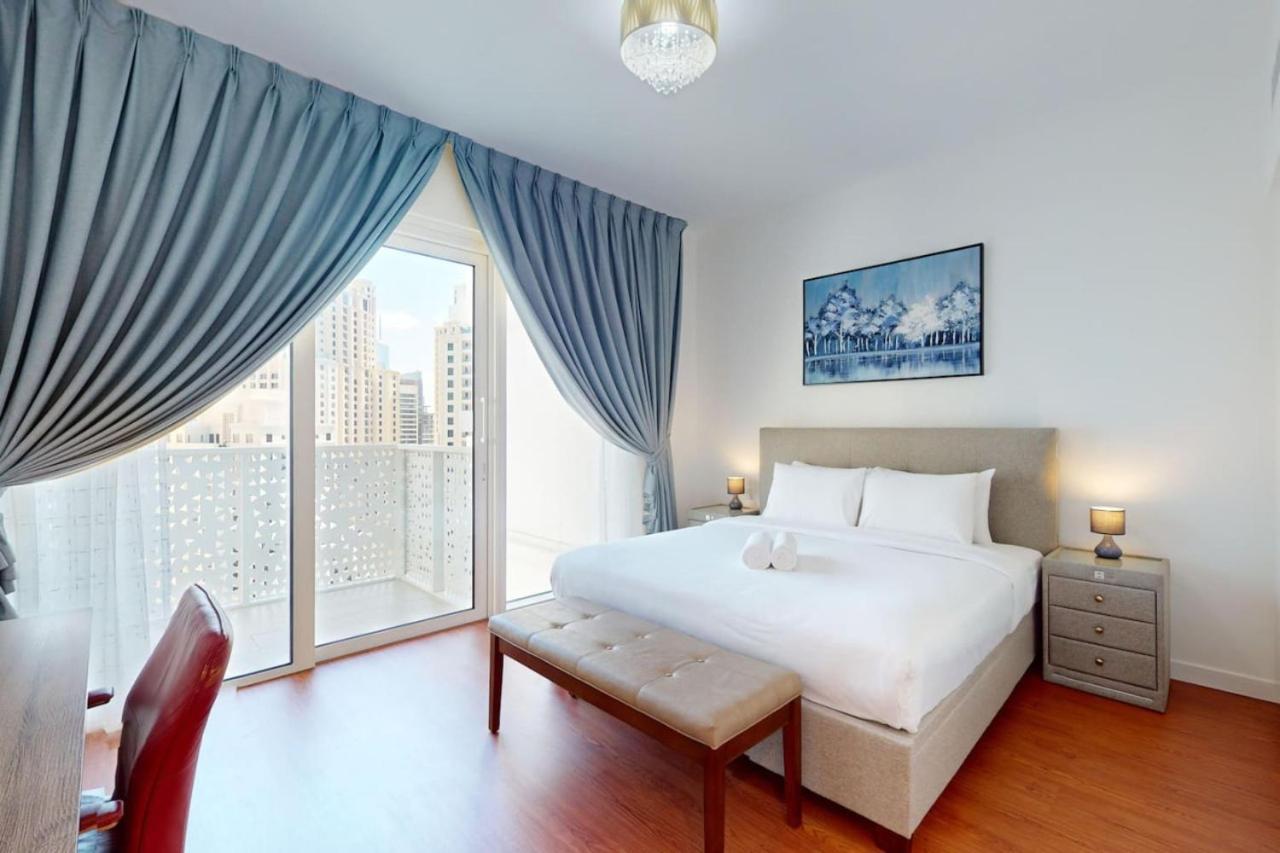 La Vie, Jbr - Spacious One Bedroom *