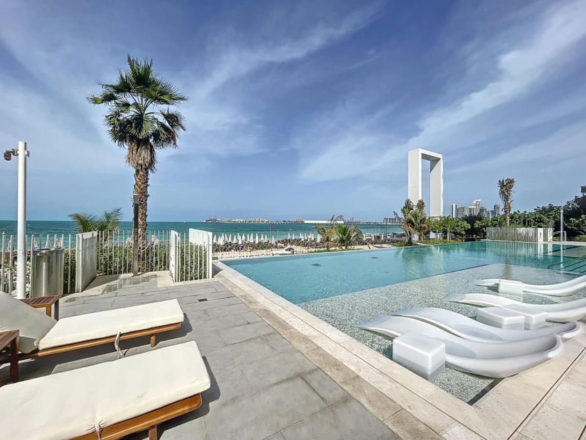 La Vie, Jbr - Spacious One Bedroom Appartement
