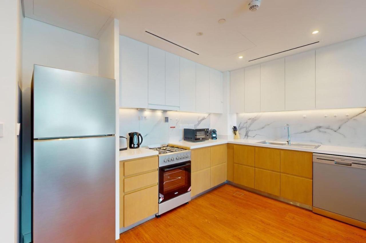 Appartement La Vie, Jbr - Spacious One Bedroom