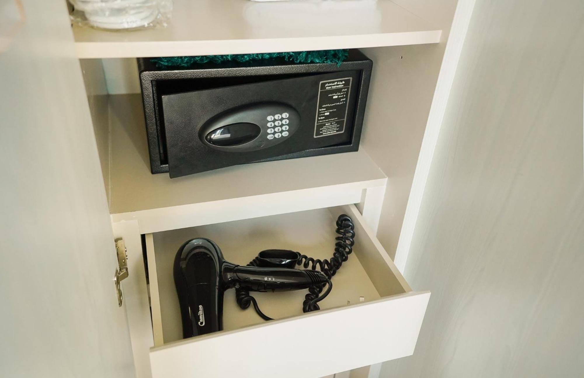 Ferienhaus Citihome-1br In Zada 5minutes To Business Bay Metro