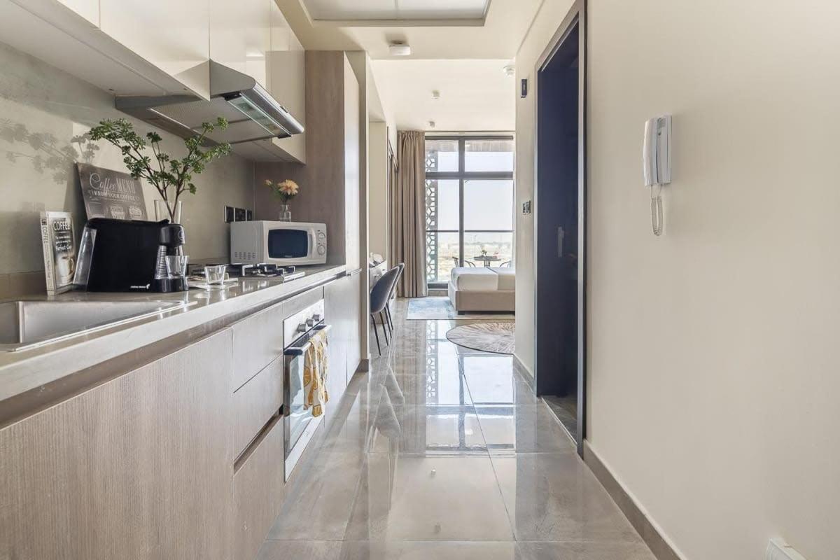 Apartment Frank Porter - Majestique Dubai