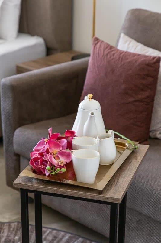 Apartment Frank Porter - Majestique