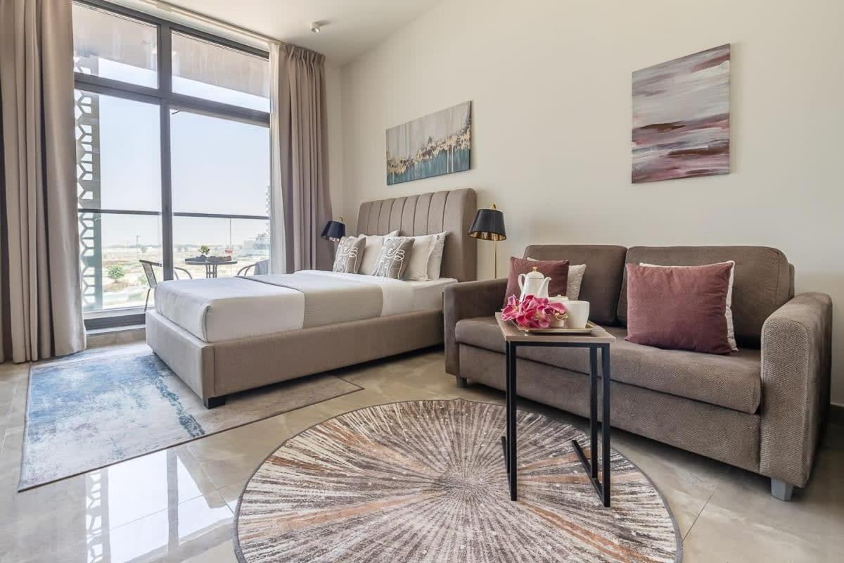 Apartment Frank Porter - Majestique *