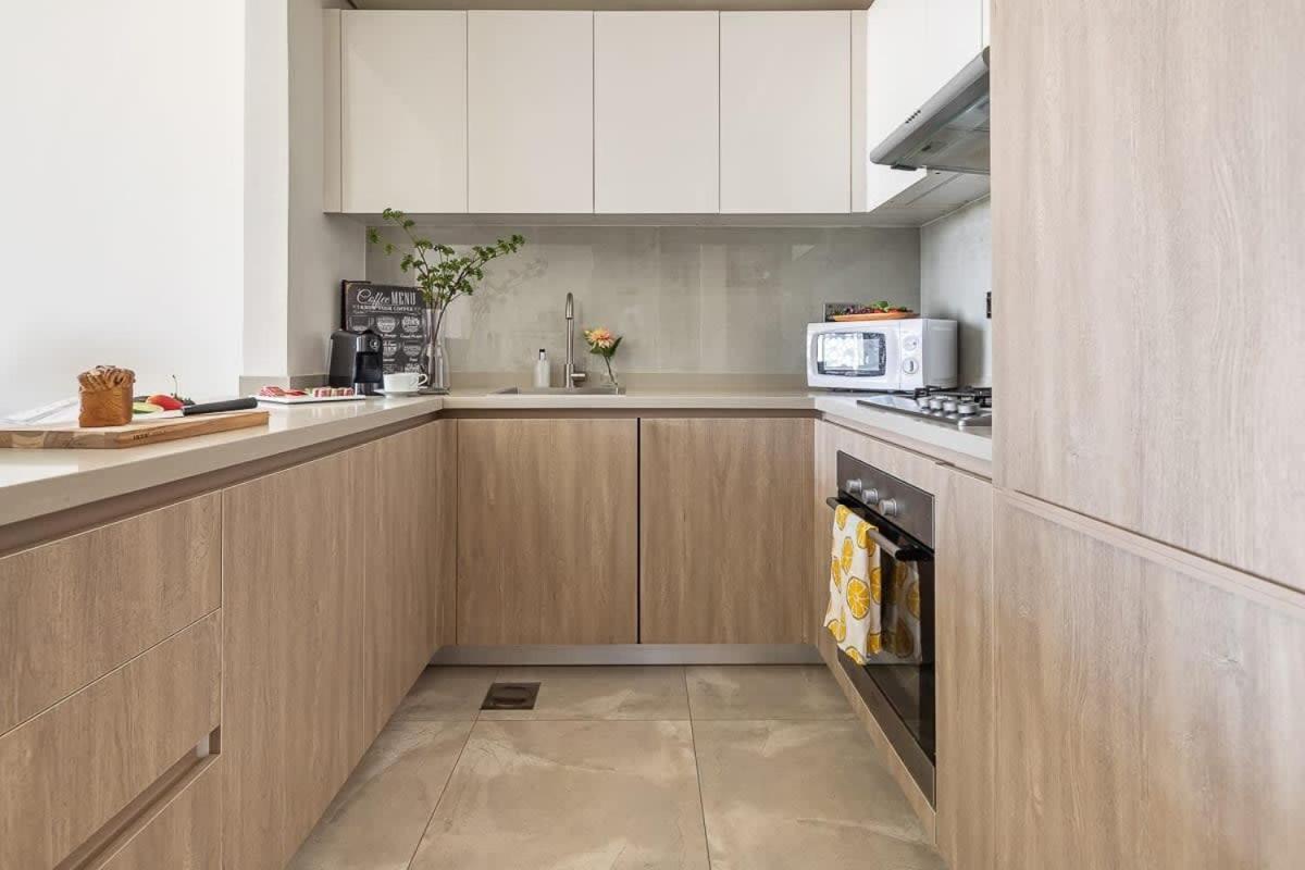 Frank Porter - Majestique 2 Appartement Dubai