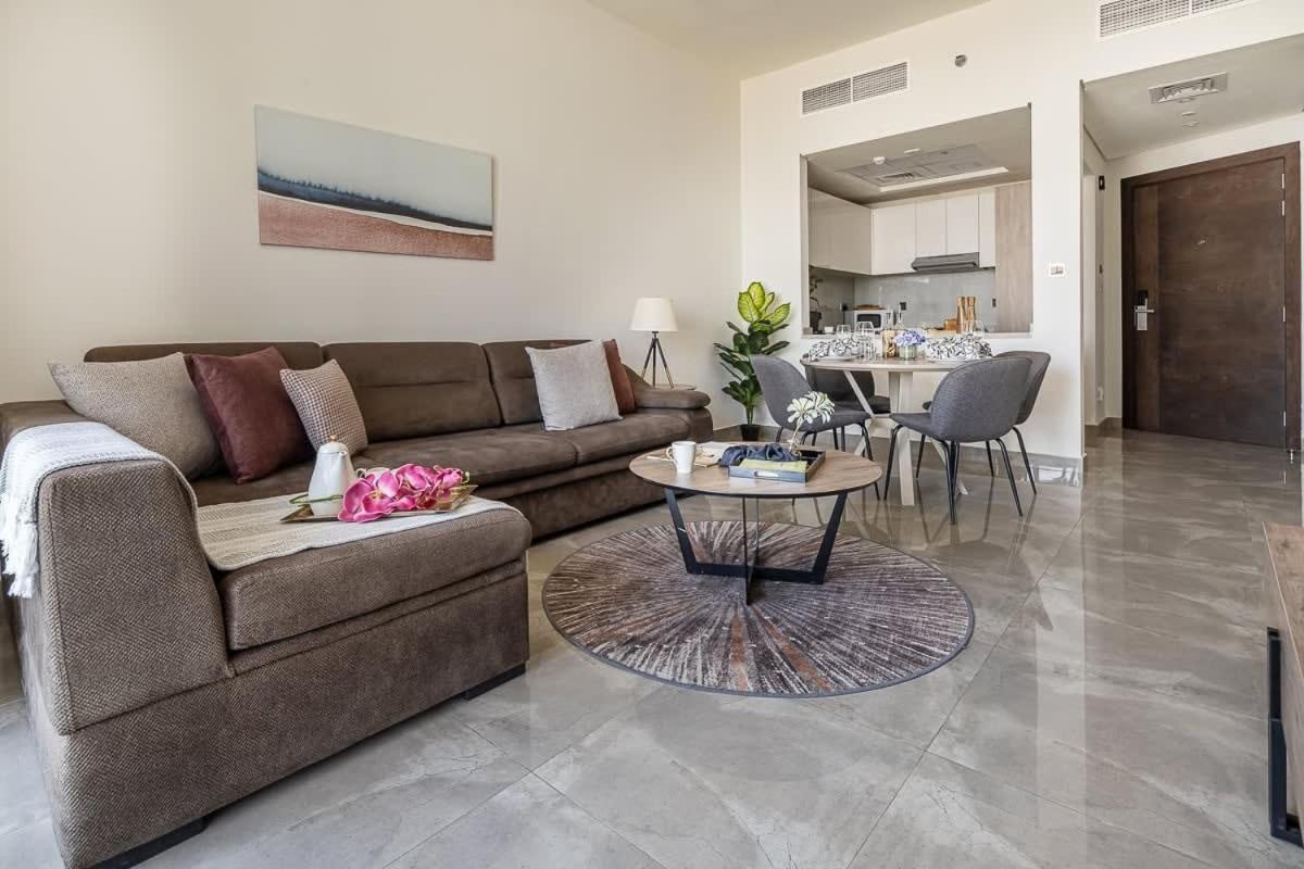 Frank Porter - Majestique 2 Appartement *