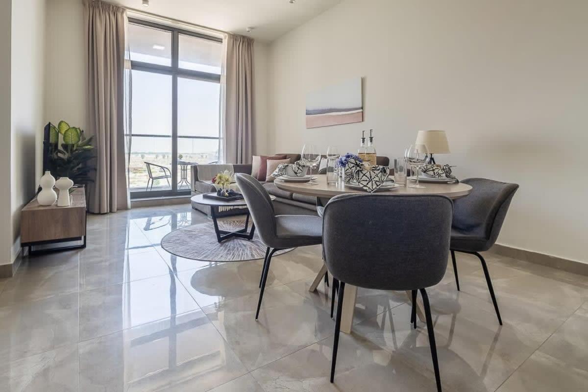 Appartement Frank Porter - Majestique 2 Dubai