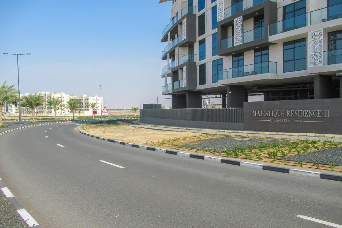 Apartment Frank Porter - Majestique