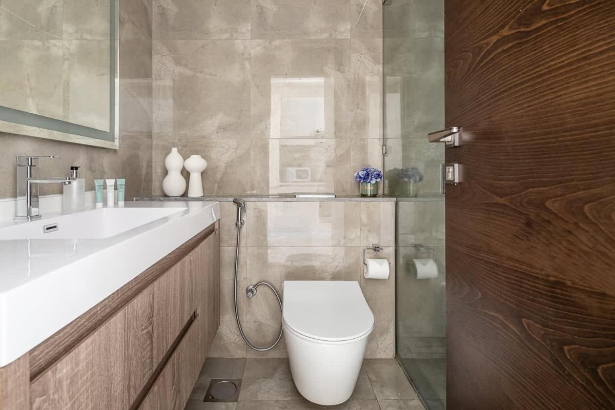 Apartment Frank Porter - Majestique