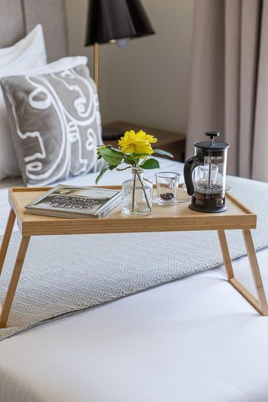 Appartement Frank Porter - Majestique 2