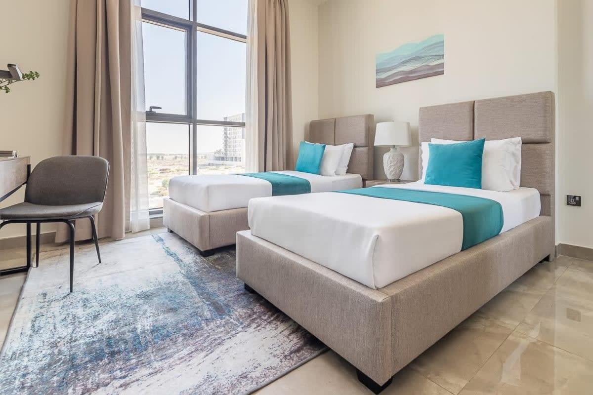 Frank Porter - Majestique 2 Appartement Dubai