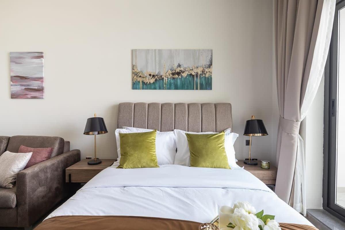 Appartement Frank Porter - Majestique 2