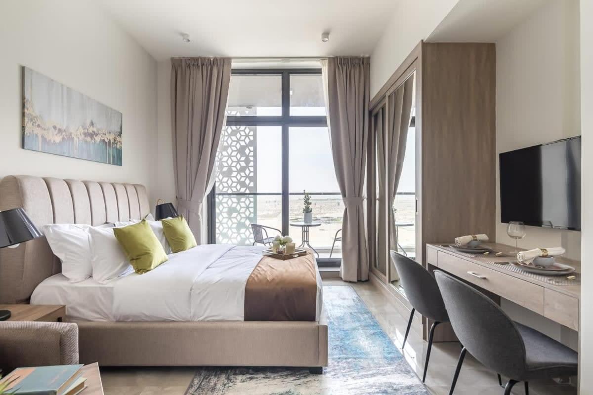 Frank Porter - Majestique 2 Appartement Dubaï