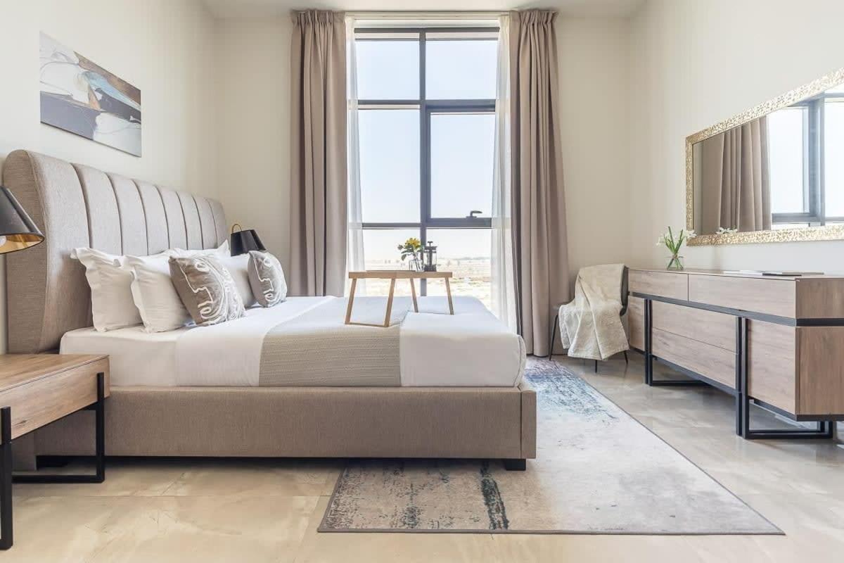 Frank Porter - Majestique 2 Apartamento