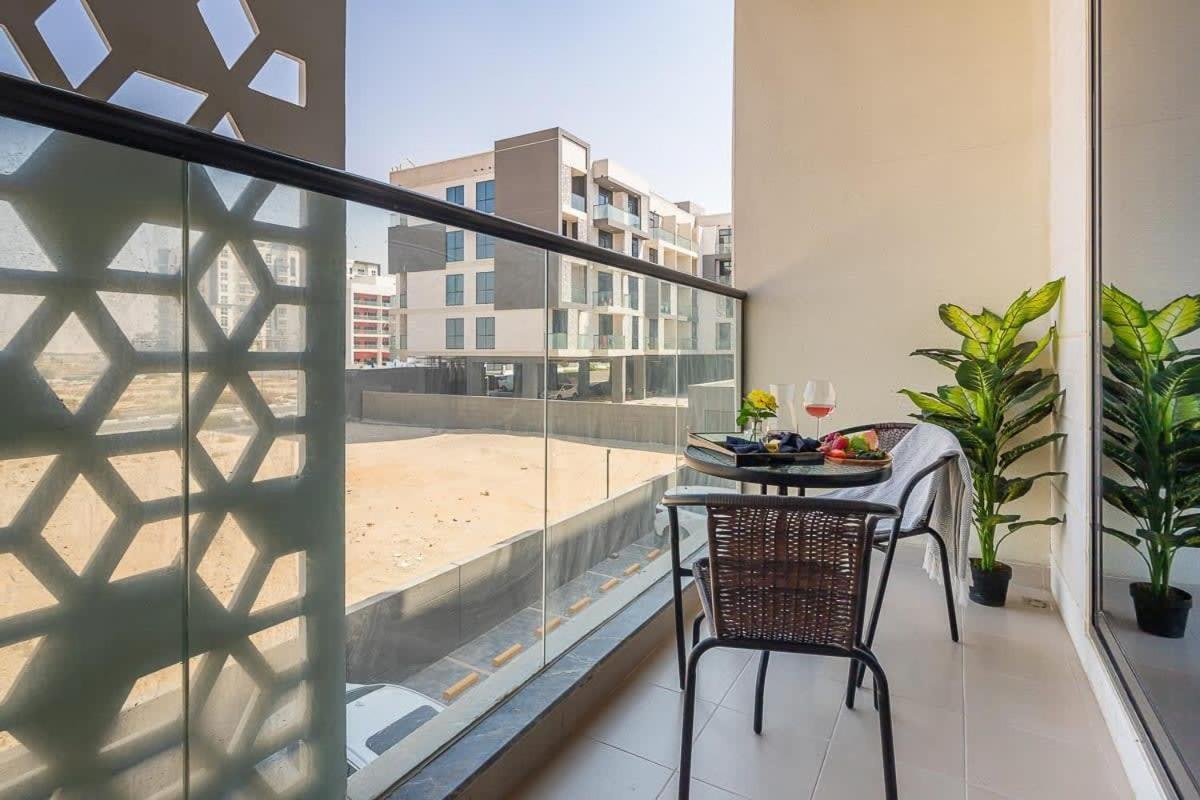 Apartment Frank Porter - Majestique 2 Dubai