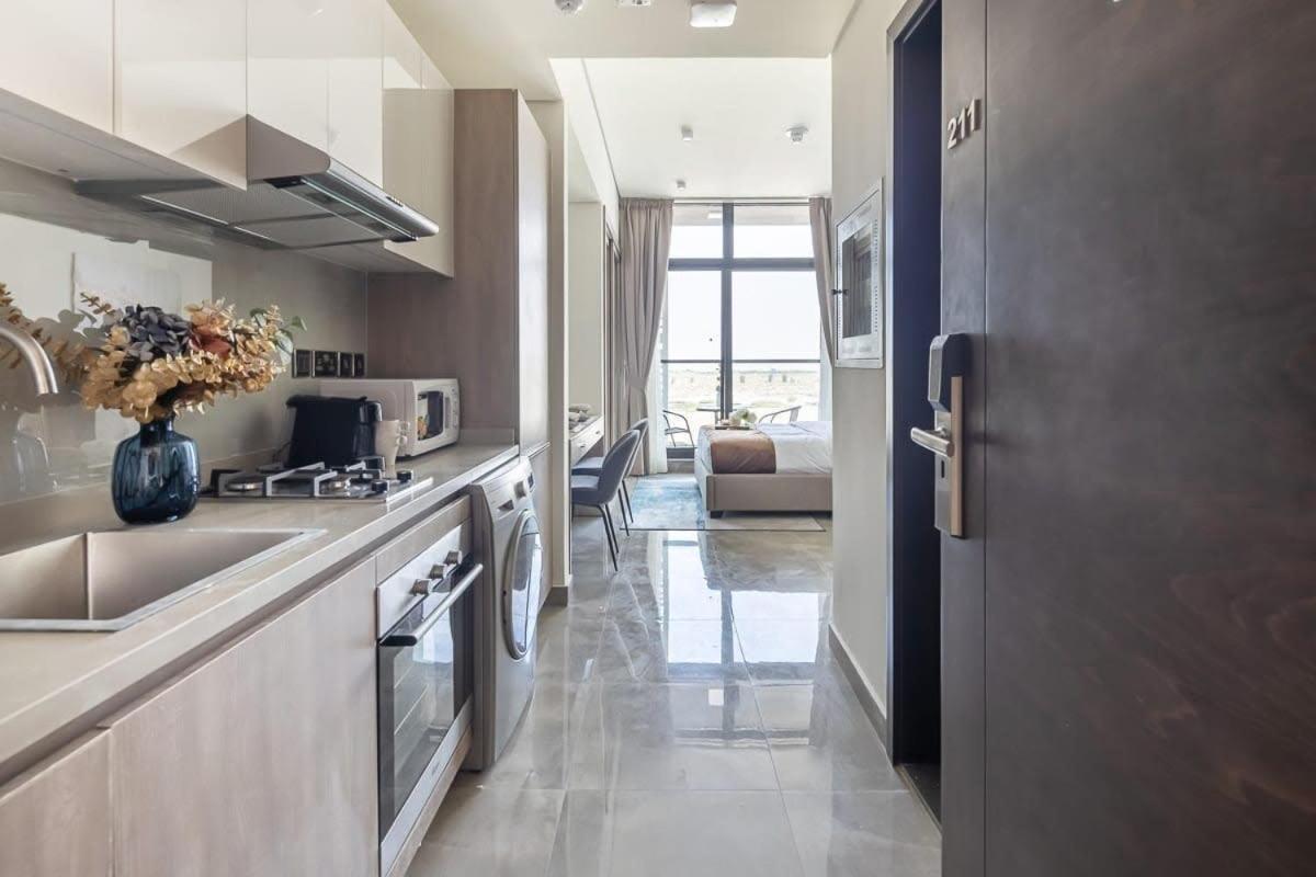Appartement Frank Porter - Majestique 2 Dubaï
