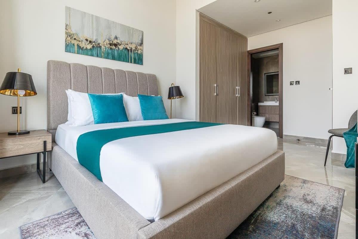 Frank Porter - Majestique 2 Apartament *