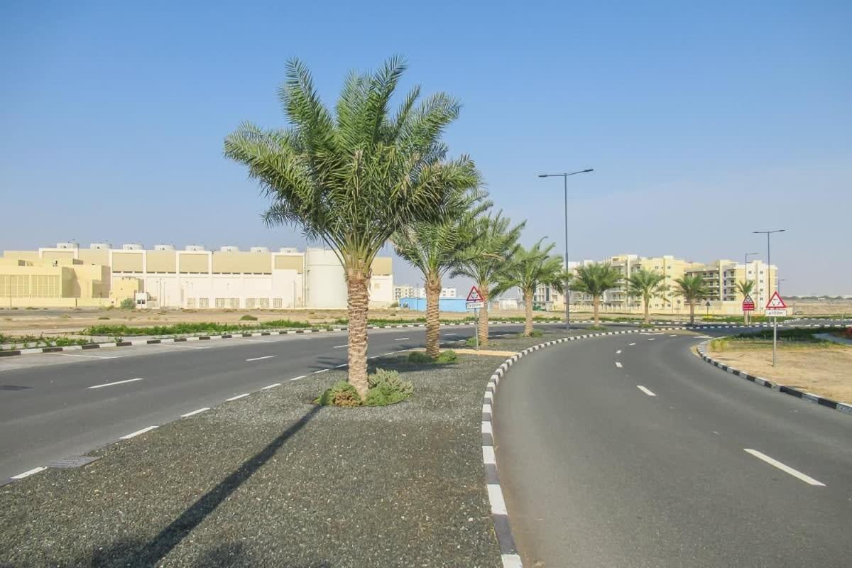 Frank Porter - Majestique 2 Appartamento Dubai