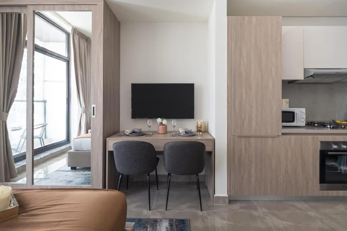 Frank Porter - Majestique 2 Appartement Dubai