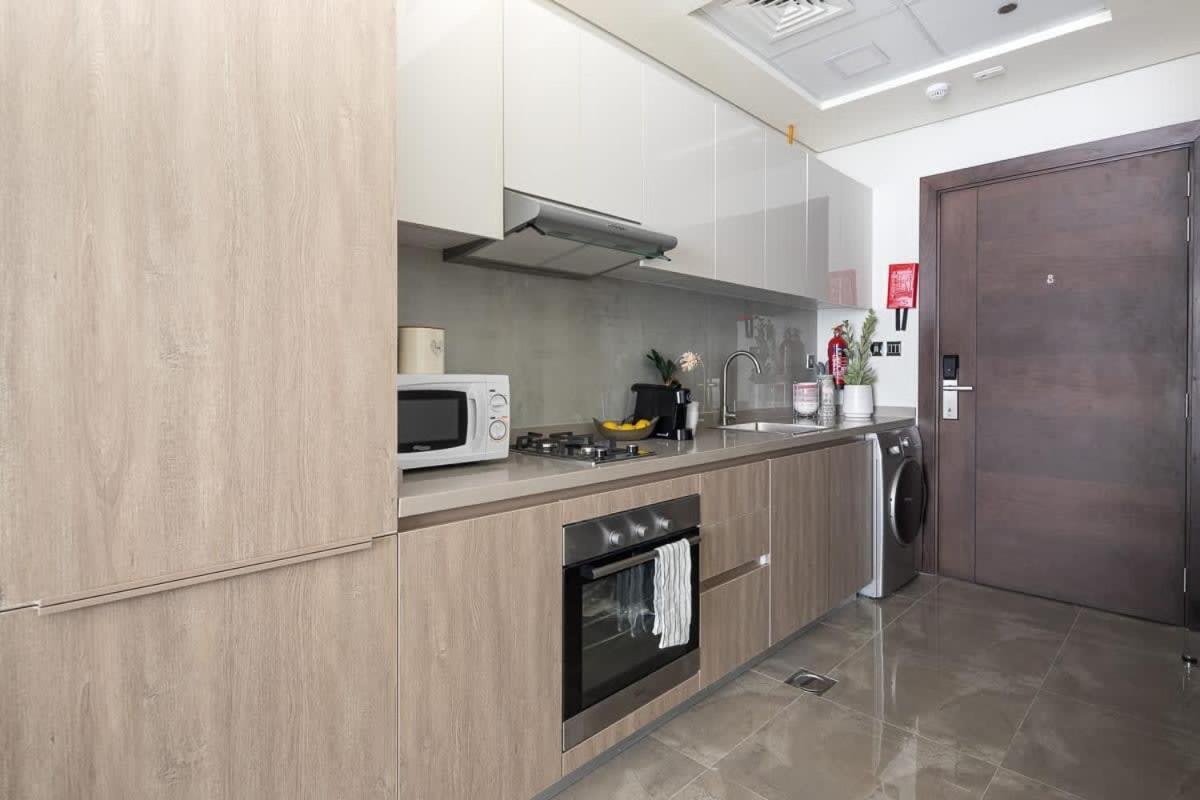 Appartement Frank Porter - Majestique 2 *