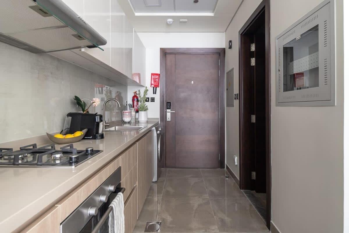 Appartement Frank Porter - Majestique 2 Dubai
