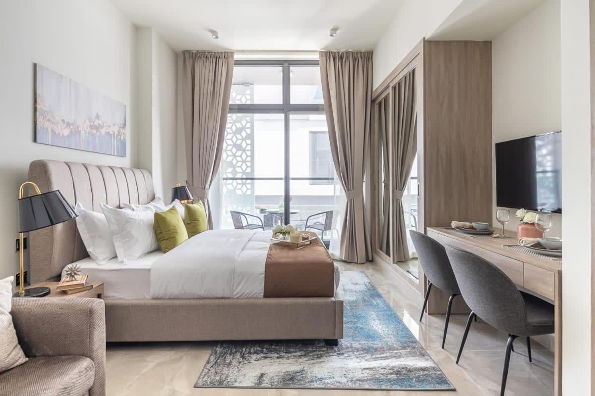 Frank Porter - Majestique 2 Appartement