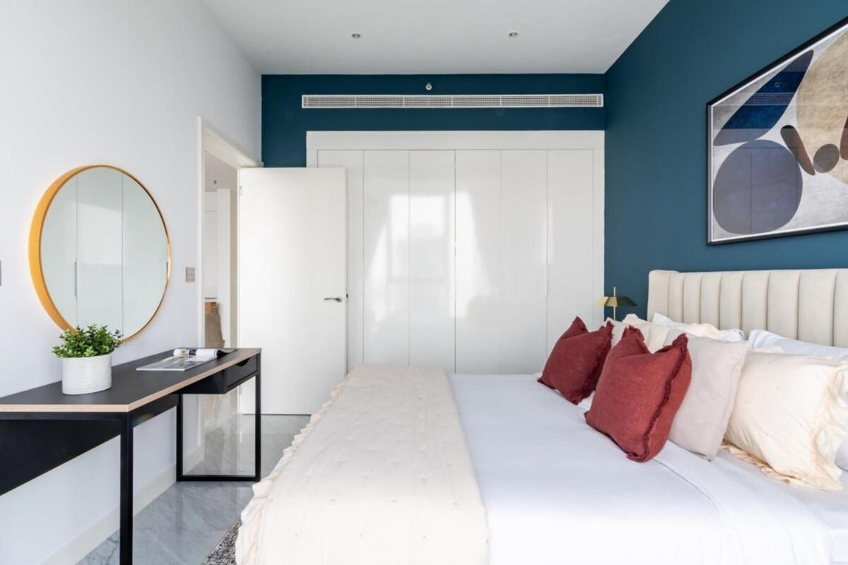 Silkhaus Modern 1bdr With Canal View By In Business Bay * Dubai