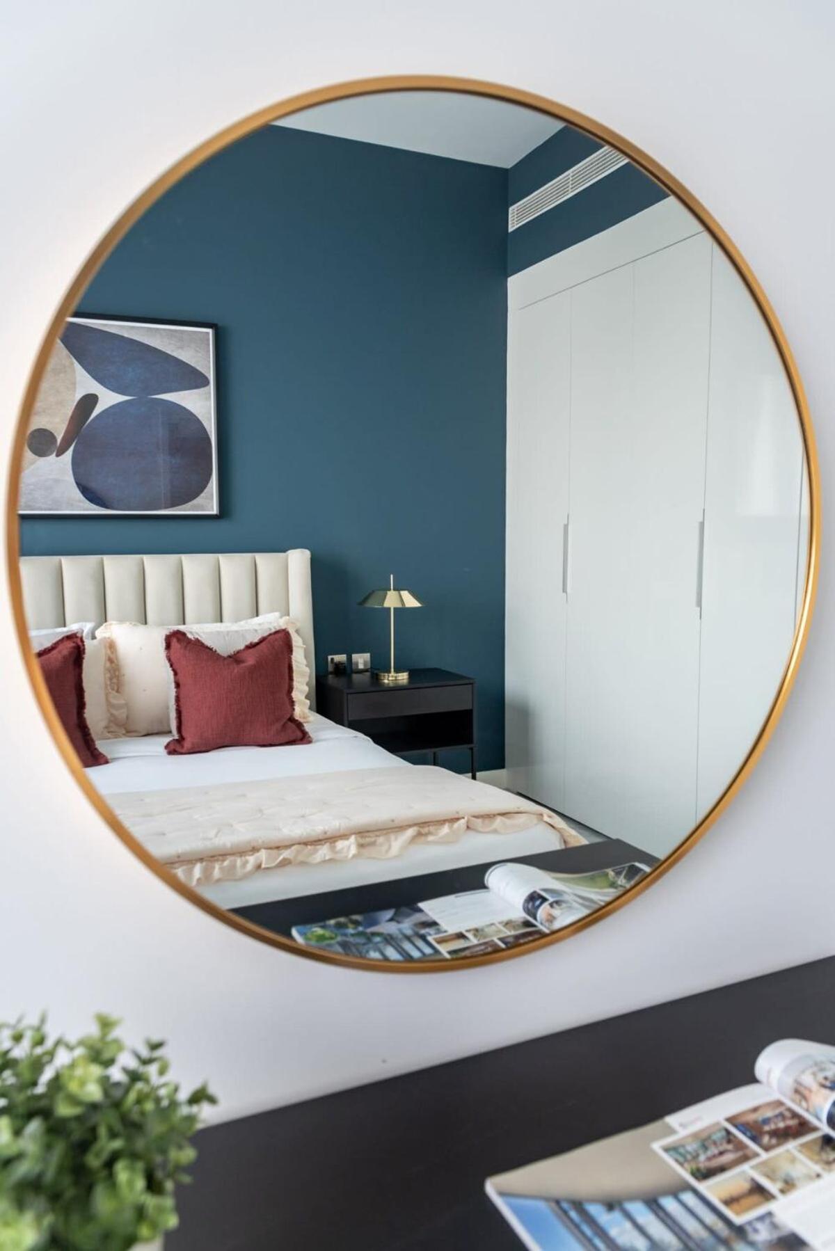 Silkhaus Modern 1bdr With Canal View By In Business Bay Apartment Dubai