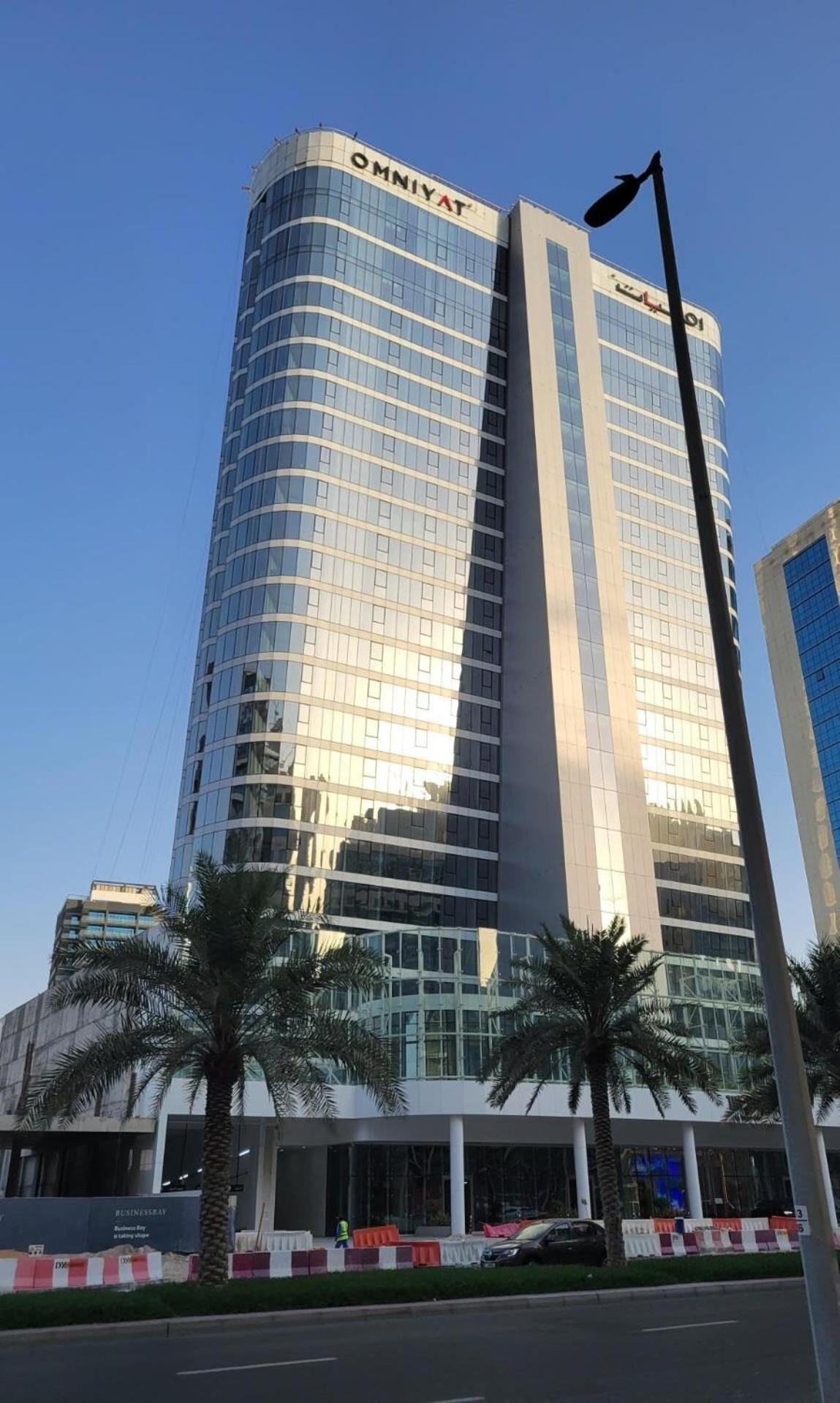 Apartment Silkhaus Modern 1bdr With Canal View By In Business Bay *