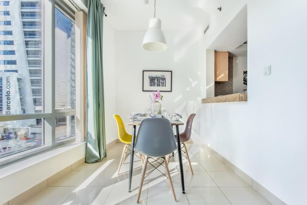 Appartement Frank Porter - Blakely Tower *
