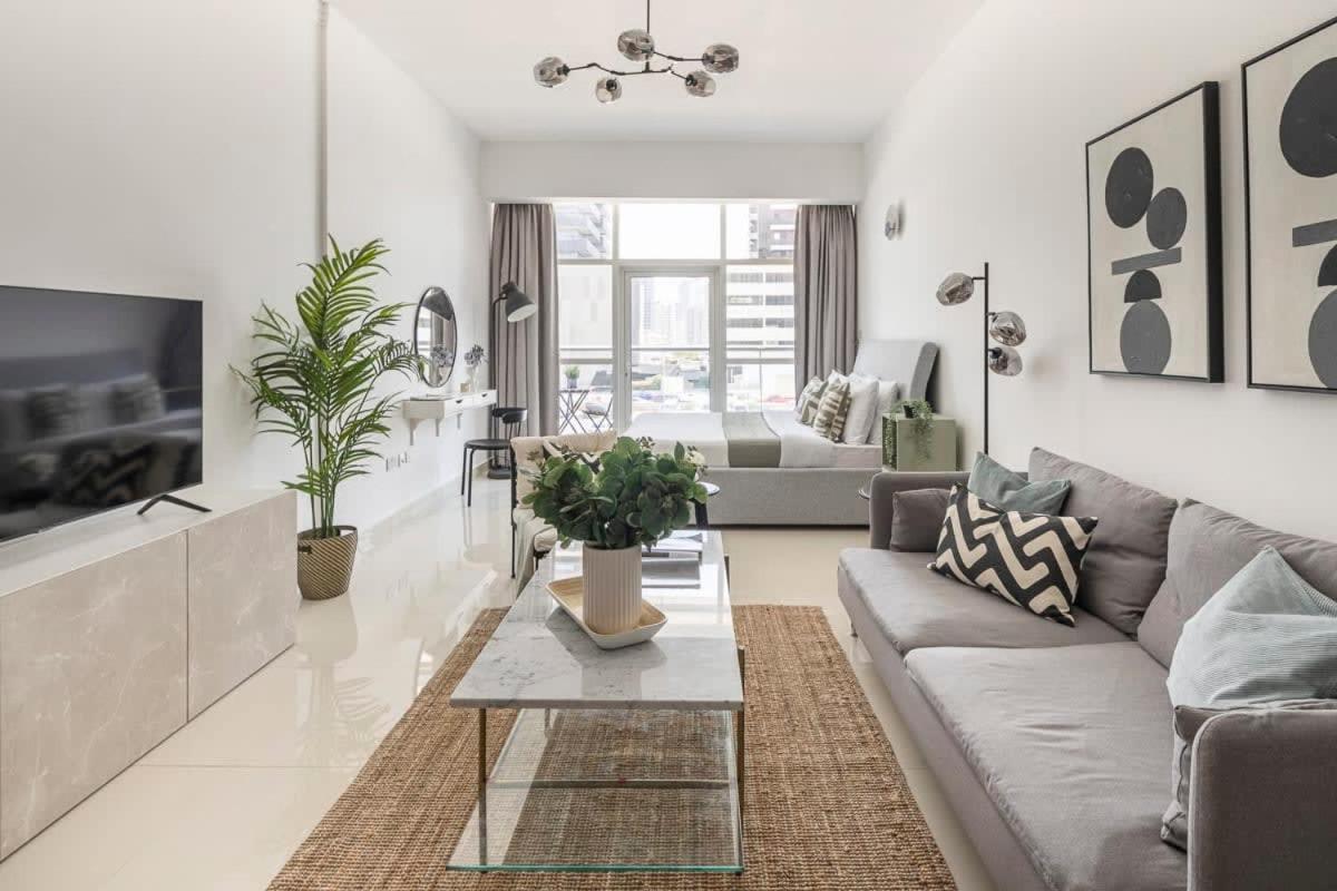 Frank Porter - Oasis Tower 1 Appartement *