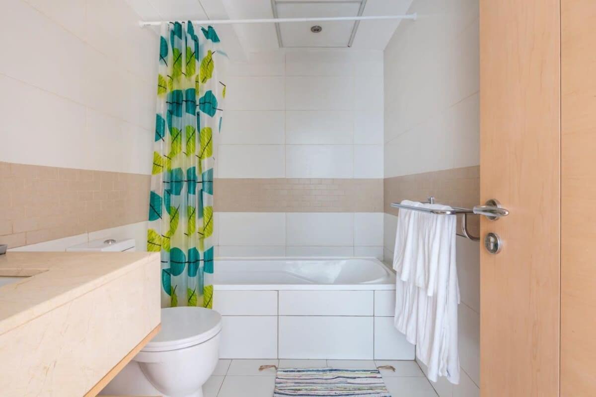 Appartement Frank Porter - Blakely Tower Dubai