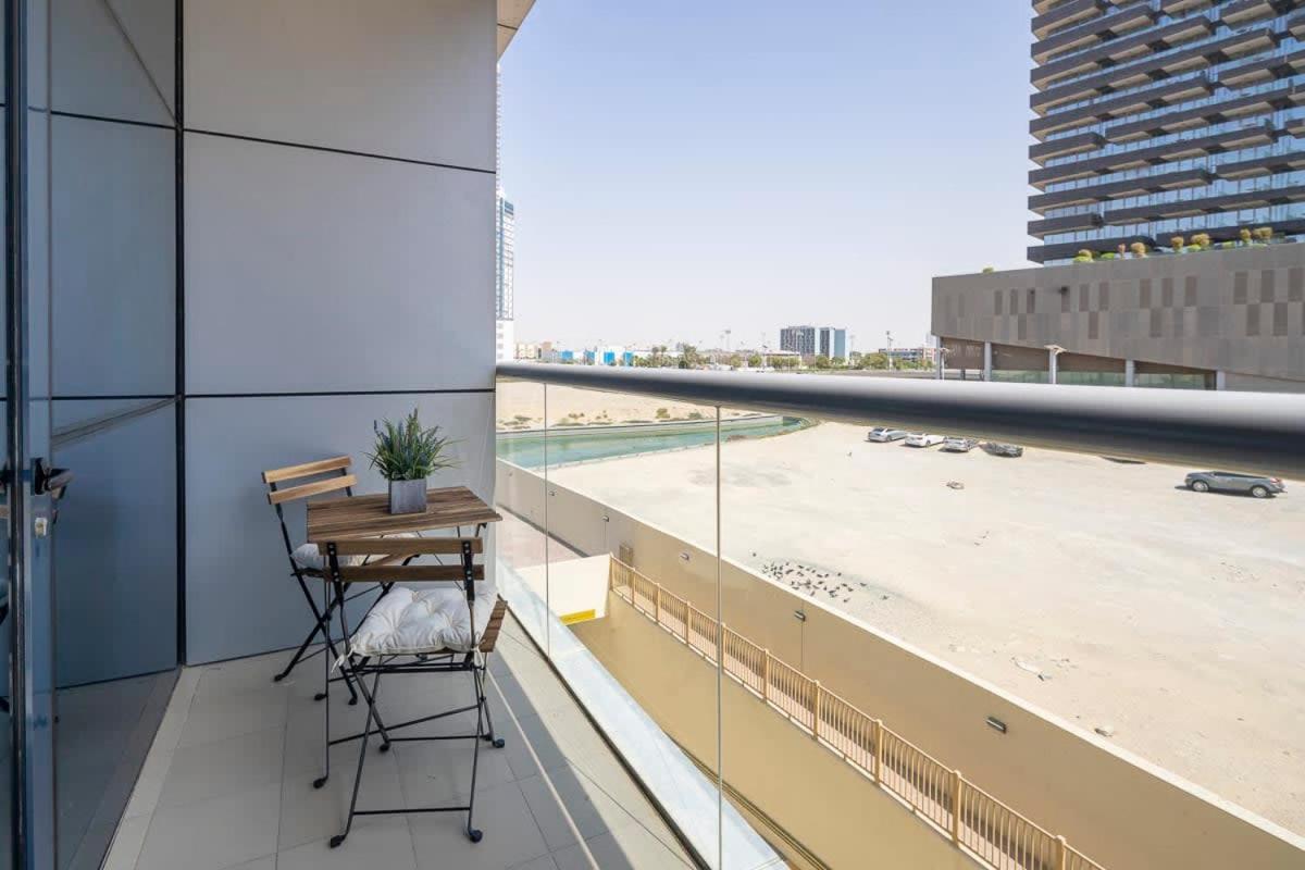 Appartement Frank Porter - Oasis Tower 1 *