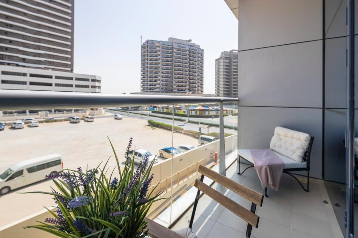 Frank Porter - Oasis Tower 1 Appartement *