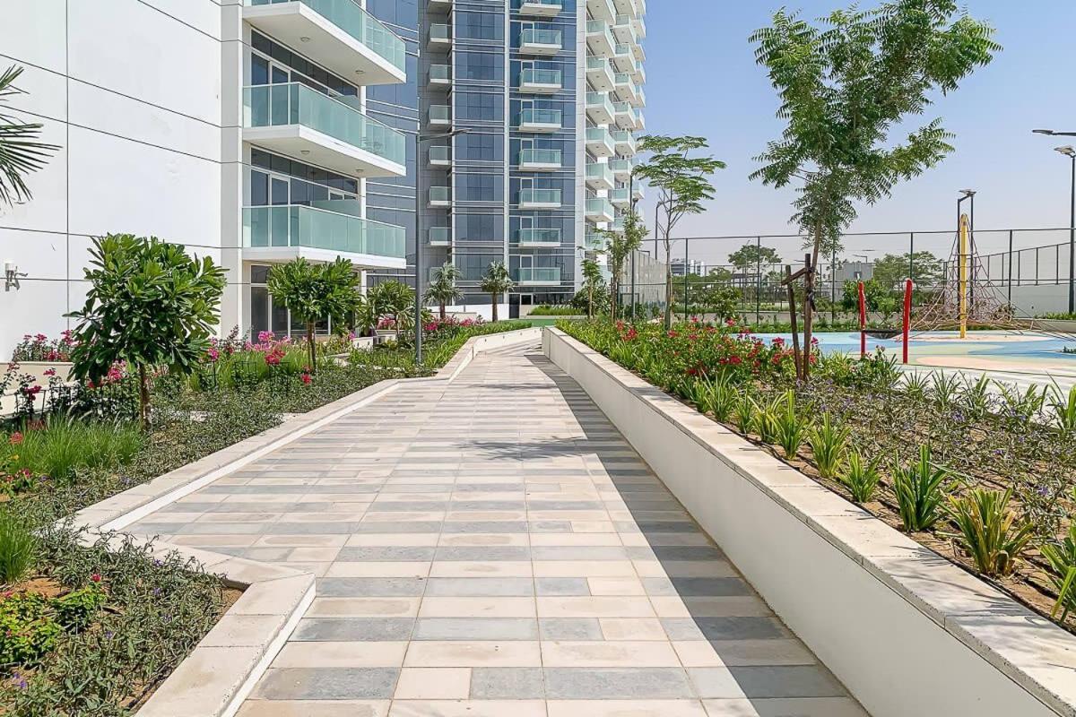 Frank Porter - Artesia Tower C Appartement Dubaï