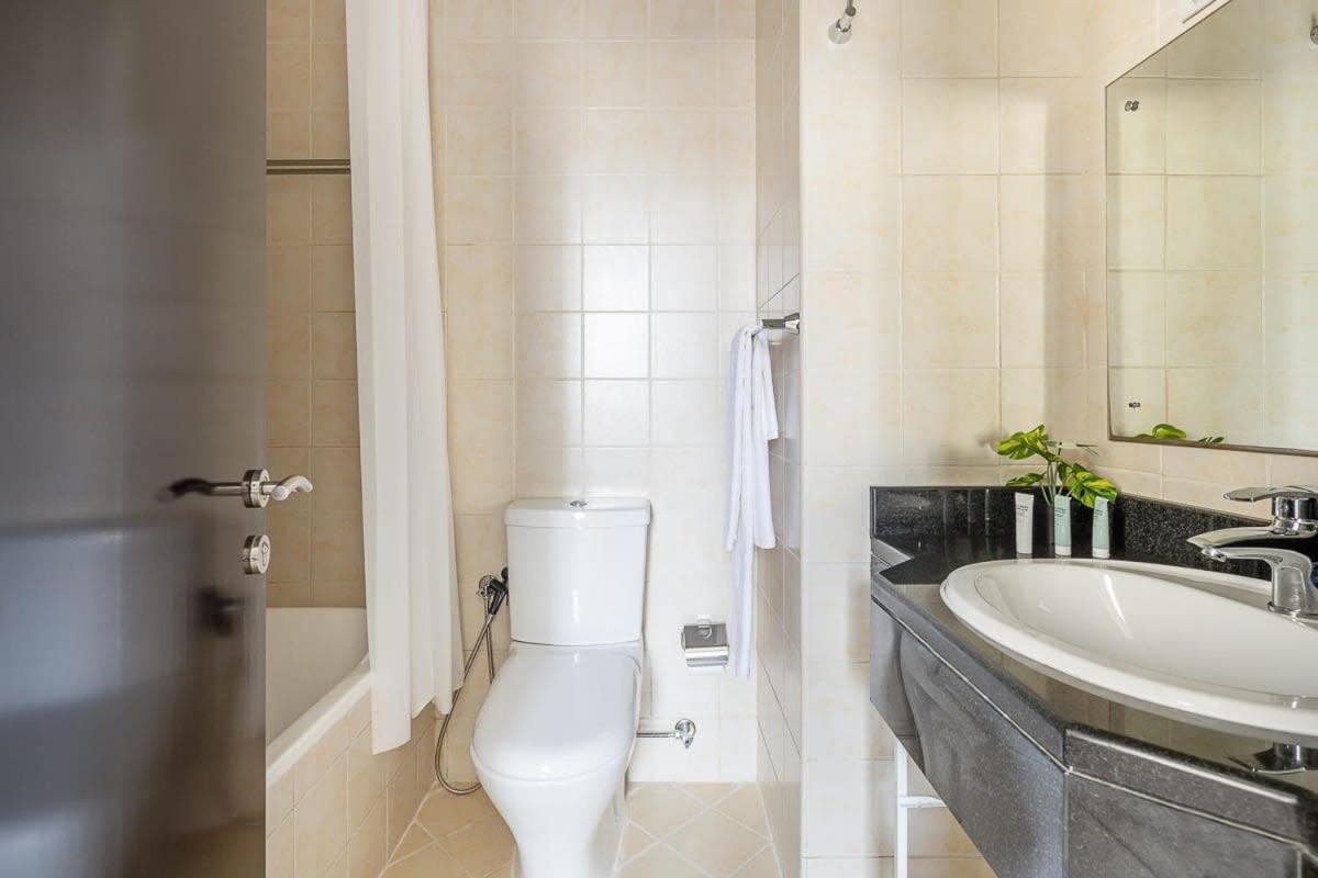Frank Porter - Marina Wharf 1 Appartement