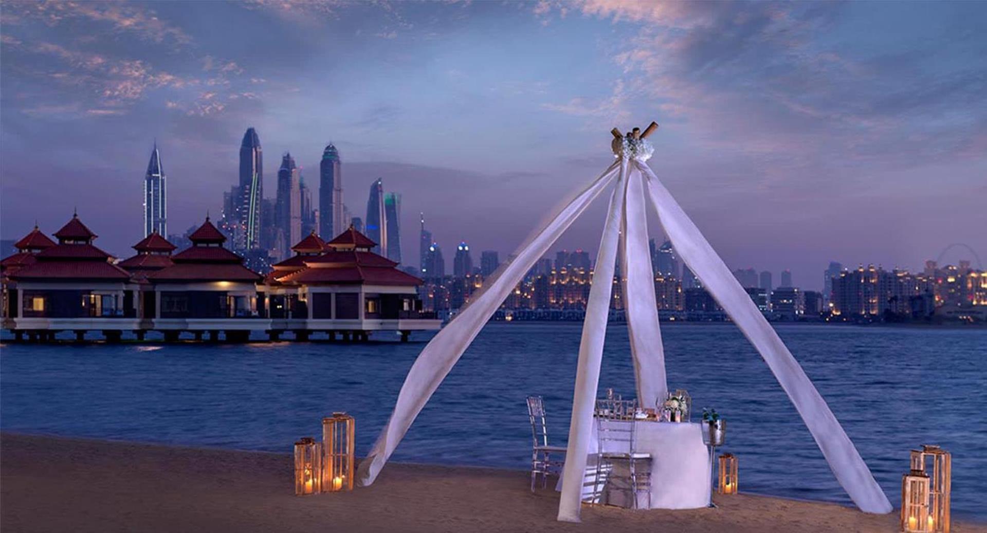 Royal Amwaj Apartments, Palm Jumeirah, Free And Pool Access Appartement Dubaï