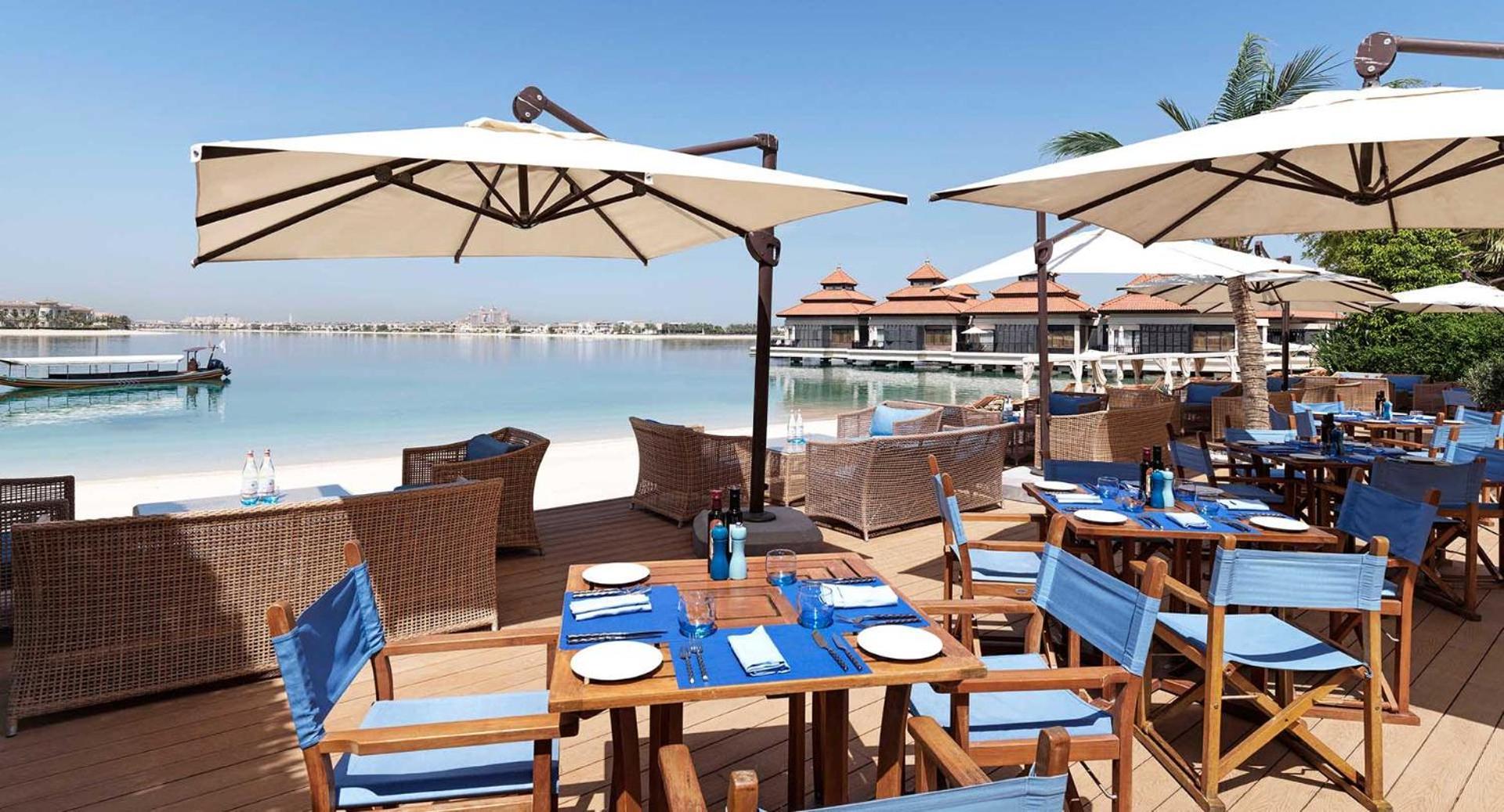 Appartement Royal Amwaj Apartments, Palm Jumeirah, Free And Pool Access *