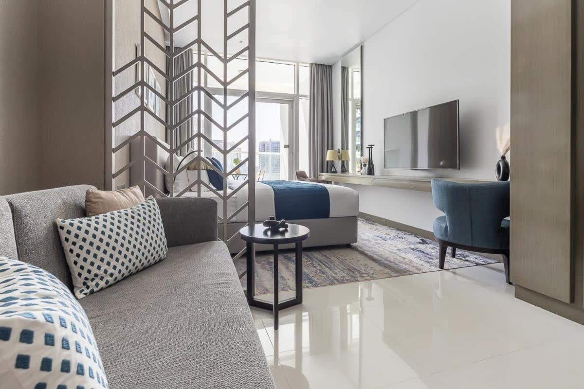 Frank Porter - Damac Prive Appartement *