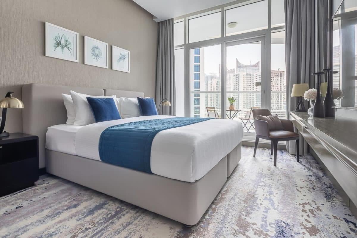 Frank Porter - Damac Prive * Dubaï