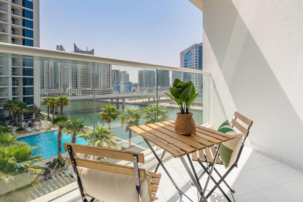 Frank Porter - Damac Prive Dubaï