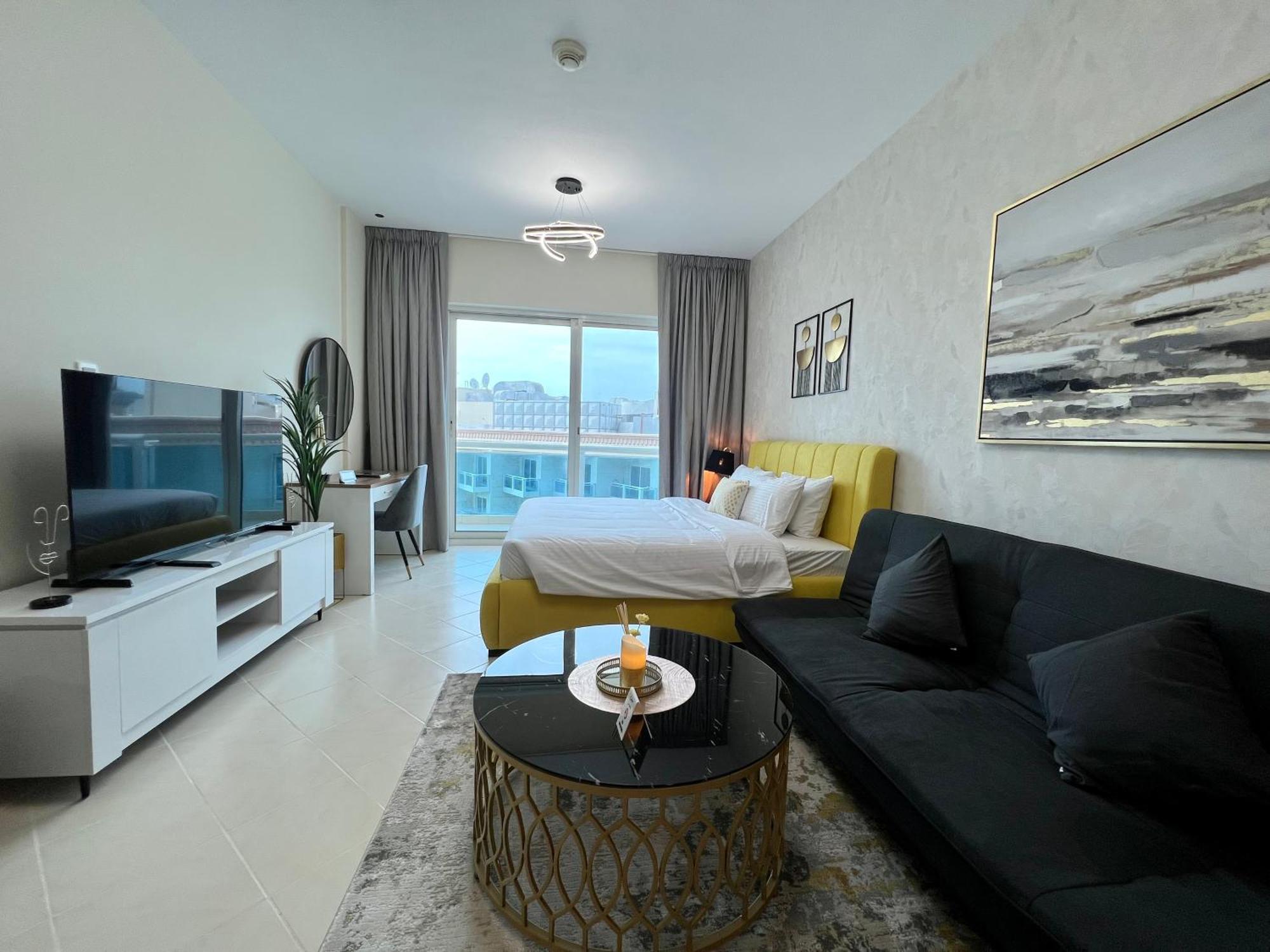 Apartament Cosmos Living Stunning In Vista Impz *