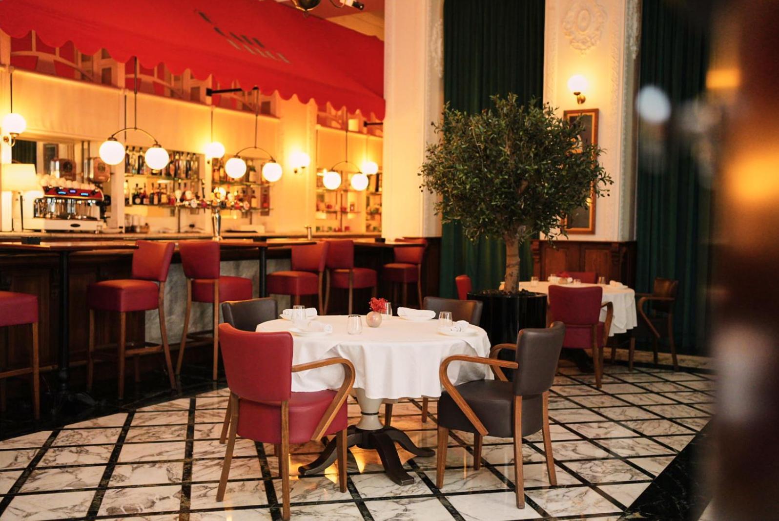 Hotel Ritz Carlton Difc Downtown Dubái