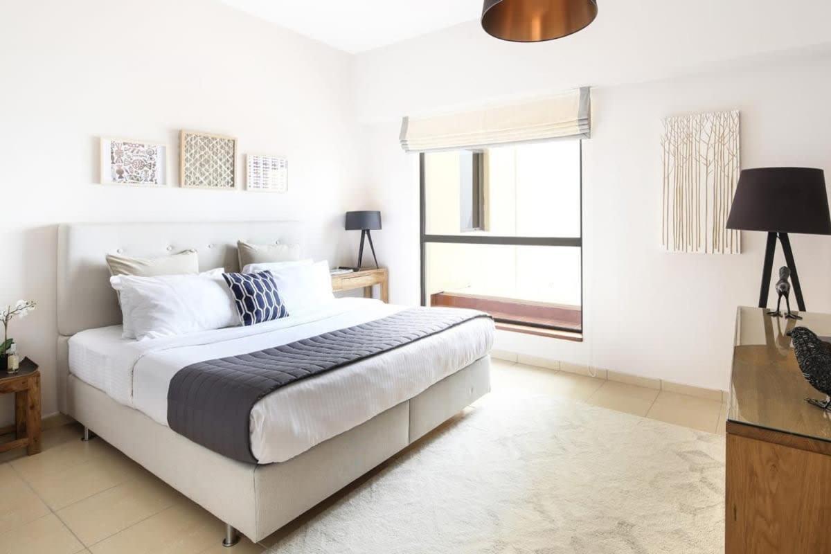 Frank Porter - Sadaf 6 Appartement Dubai
