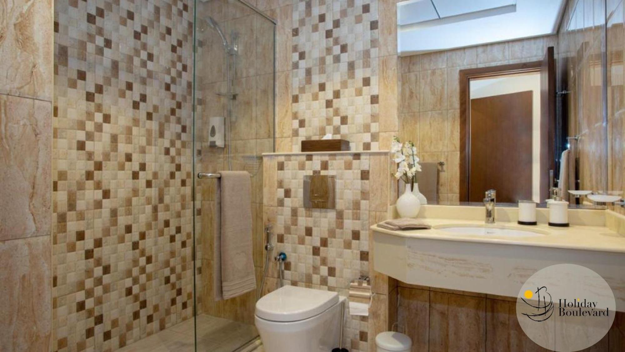 Boulevard - Spacious Fully Equipped Luxury Residences - - Jvc Dubái