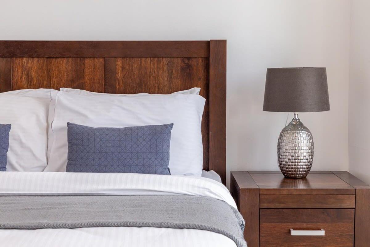 Apartamento Frank Porter - Torch *