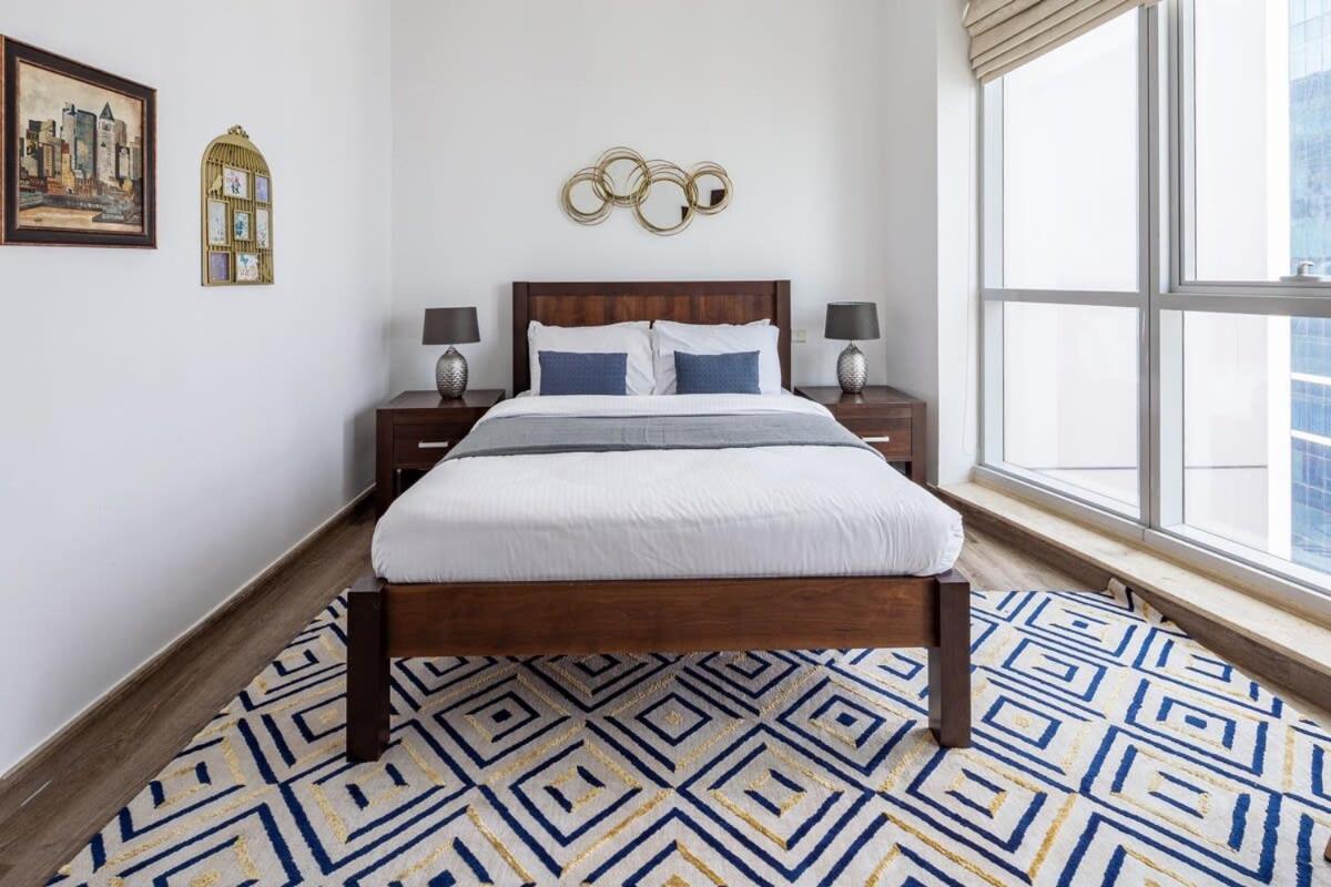 Apartamento Frank Porter - Torch