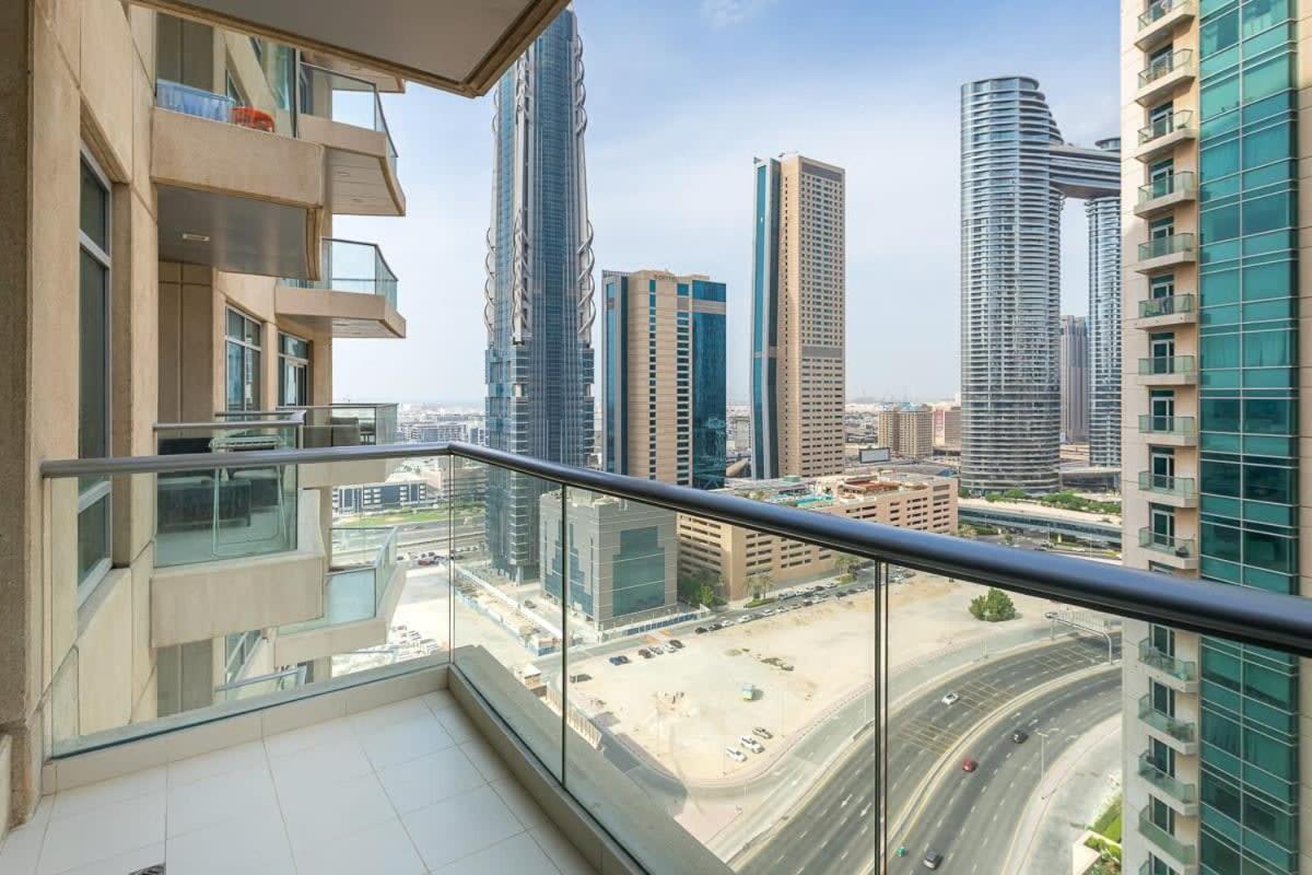 Apartamento Frank Porter - The Lofts Dubai