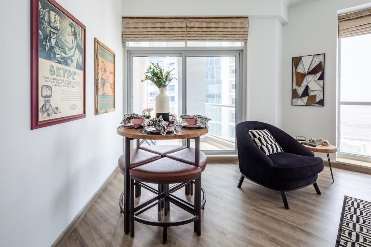 Frank Porter - Torch Apartamento