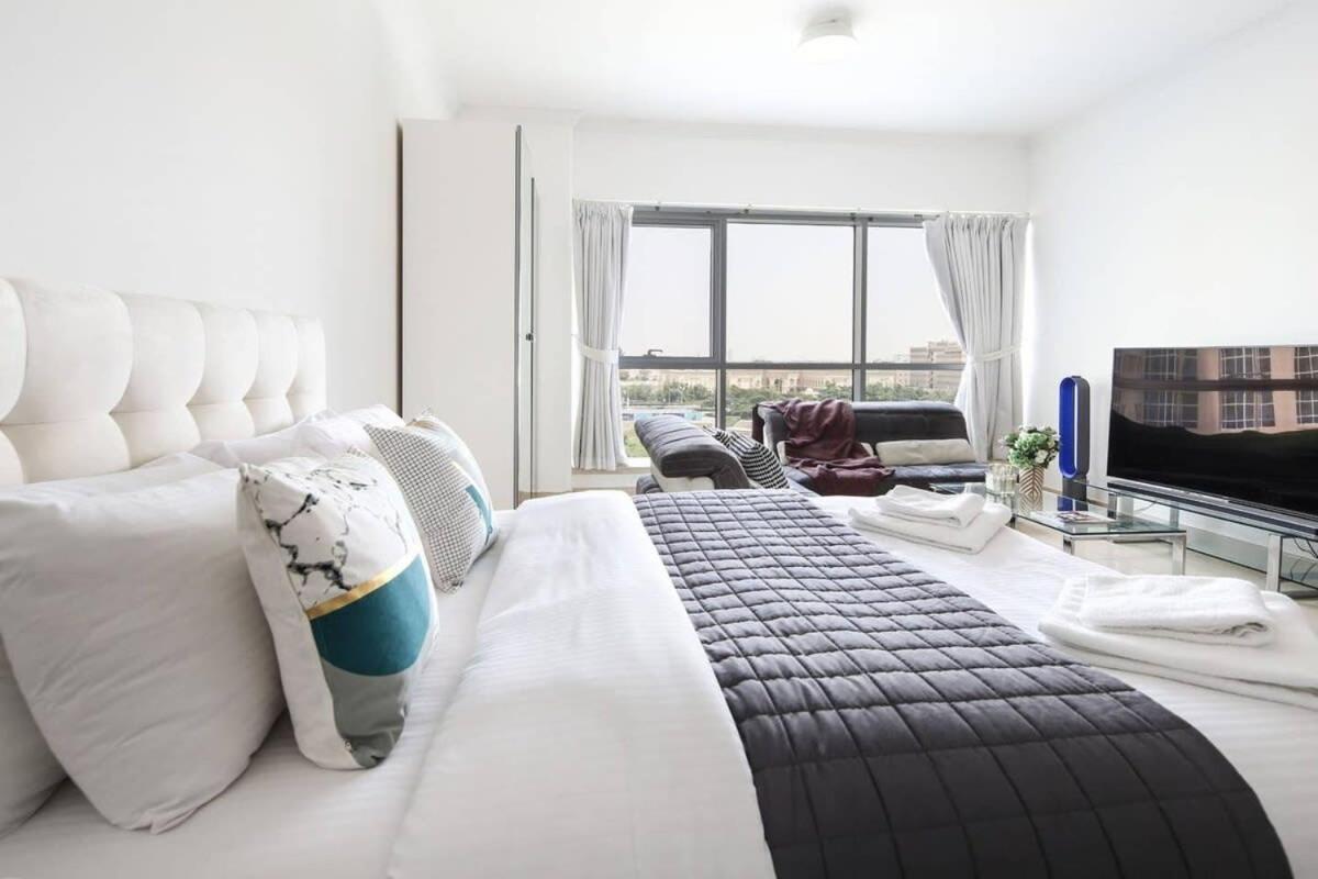 Frank Porter - Saba 3 Appartement Dubaï